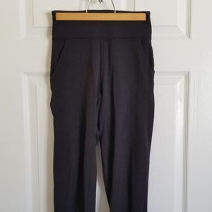 Lululemon Align jogger crop